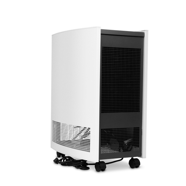 Classic 605 | Air purifier for up to 72 m² | Blueair